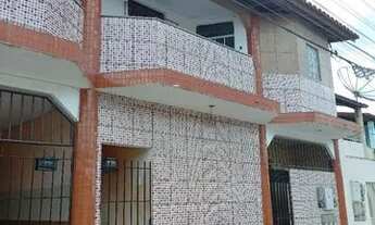 Imagem: Casa 1°Andar 3/4 02 wc Sobradinho