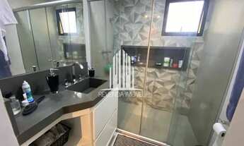 Imagem 5: Apartamento com 3 dormitorios 1 suite e 2 vagas na Vila Regente Feijó