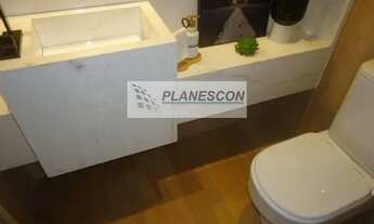 Imagem 5: São Paulo - Apartamento Padrão - Brooklin