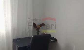 Imagem 2: Apartamento a venda, Jardim Leonor Mendes de Barros, 02 dormitórios, 01 vaga