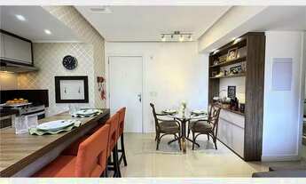 Imagem 5: Belo apartamento a venda com 2 quartos (suíte) e 1 box. Bairro Tristeza