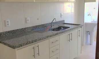 Imagem 3: Apartamento - Parque Bom Retiro - Paulínia