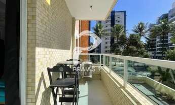 Imagem 2: Apartamento, 1 dormitório, Riviera de São Lourenço