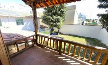 Imagem: BELO HORIZONTE - Casa Padrão - Castelo