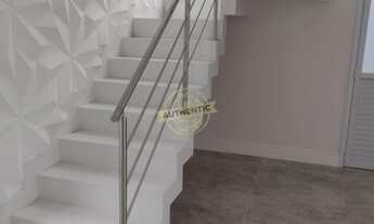 Imagem 3: CASA RESIDENCIAL em INDAIATUBA - SP, JARDIM PARK REAL