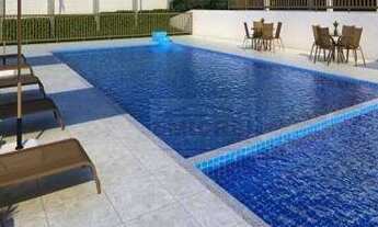 Imagem 7: Apartamento com 2 dormitórios, 40 m² - venda por R$ 171.000 ou aluguel por R$ 850,00/mês