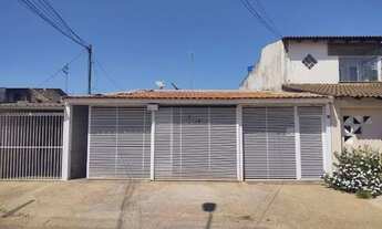 Imagem: Casa na Samambaia Financiamos