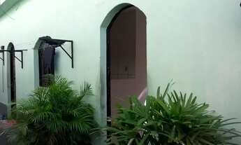 Imagem 2: Quitinete / Kitnet no Largo do Correia, Campo Grande