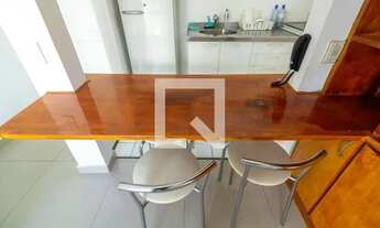 Imagem 6: Apartamento para Aluguel - Portal do Morumbi, 1 Quarto, 40 m2