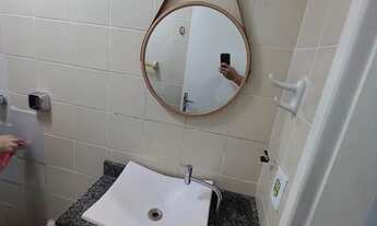 Imagem 4: Alugo apto 2 quartos 3 min Centro Criciúma