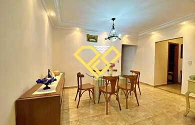 Imagem 7: Apartamento 3 Quartos para alugar em Santos