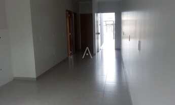 Imagem: Casa Residencial 2 quartos para aluguel