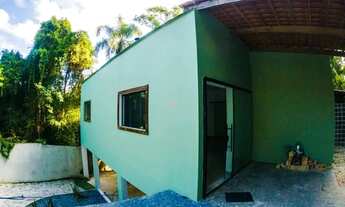 Imagem 4: CASA EM CONDOMÍNIO FECHADO, PARA LOCAÇÃO, EMBU COLONIAL-SP