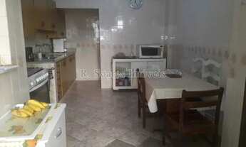 Imagem 6: Apartamento com três quartos sendo um suóte, em Copacabana, av. nossa sra. de Copacabana