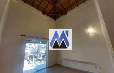 Imagem 5: Casa com 3 dormitórios para alugar, 185 m² por R$ 5.647/mês - Condomínio Terras de São Fra