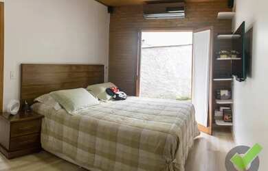 Imagem 6: Casa para aluguel, 3 quartos, 1 suíte, 1 vaga, Lagoinha - Nova Friburgo/RJ