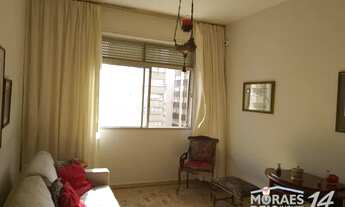 Imagem: Apartamento com 4 dormitórios, 237 m²