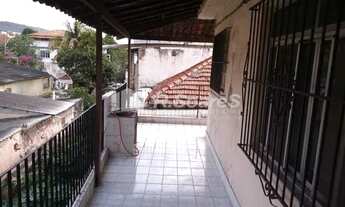 Imagem 3: CASA COM 5 QUARTOS, SENDO 2 SUÍTES, EM CAMPINHO, RUA CÂNDIDO BENÍCIO