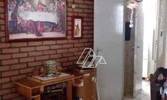 Imagem 6: Casa com 3 dormitórios à venda, 180 m² por R$ 450.000,00 - Jardim Progresso - Marília/SP