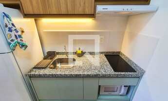 Imagem 4: Apartamento à Venda - Vila Mariana, 1 Quarto, 24 m2