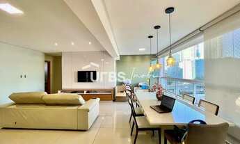 Imagem 2: Atrium Supreme Residence - Apartamento 4 quartos, sendo 3 suítes