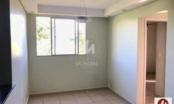 Imagem: Apartamento (cobertura 2 - duplex) 2 dormitórios