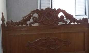 Imagem 4: Casa para Venda em Campinas, Pq. Fazendinha, 2 dormitórios, 1 banheiro, 2 vagas