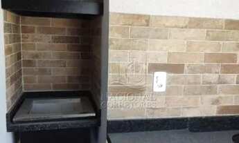 Imagem 16: Apartamento com 2 dormitórios à venda, 65 m² por R$ 620.000,00 - Campestre - Santo André/S