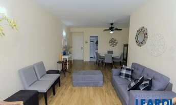 Imagem 5: APARTAMENTO - VILA NOVA CONCEIÇÃO - SP