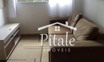 Imagem 6: Apartamento com 2 dormitórios para alugar, 40 m² por R$ 1.710,00/mês - Jardim Boa Vista (Z