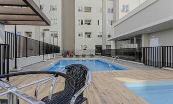 Imagem 3: Apartamento para aluguel Maringá Vila Emília - Ed