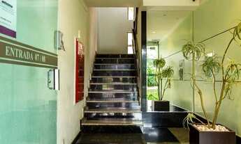 Imagem 4: SQN 415 reformado, 1º andar e com muitos armários!