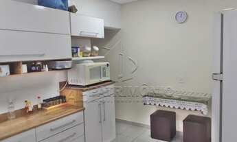 Imagem 4: SOROCABA - Casa Padrão - Lopes de Oliveira