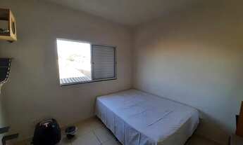 Imagem 6: Venda de Apartamento no Bairro Minas Gerais em Uberlândia