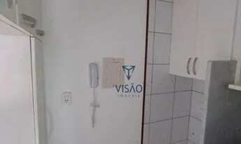 Imagem 5: Apartamento com 1 dormitório para alugar, 23 m² por R$ 1.643,61/mês - Sudoeste - Brasília