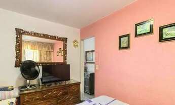 Imagem 7: Casa com 5 dormitórios à venda, 500 m² por R$ 539.000,00 - Conjunto Residencial Sitio Orat