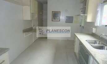 Imagem 7: São Paulo - Apartamento Padrão - Panamby