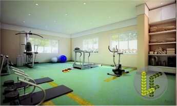 Imagem 2: Apto B. Barcelona