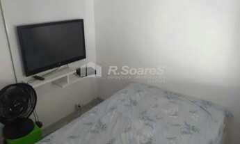 Imagem 6: Apartamento com um quarto, Taquara, rua Carlos Palut