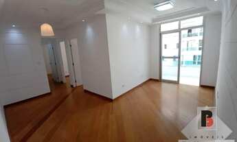 Imagem: Apartamento a venda 3 dormitórios, 2 vagas