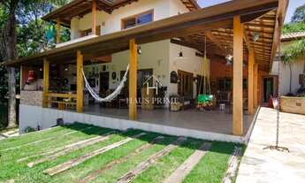 Imagem: Casa de Condomínio para venda em Chácara