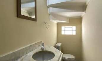 Imagem 6: Casa com 3 dormitórios para alugar, 125 m² por R$ 3.100,00/mês - Condomínio Rio Tocantins