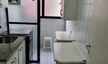 Imagem 3: Apartamento para aluguel com 42 metros quadrados com 1 quarto em Ipiranga - São Paulo - SP