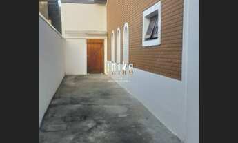 Imagem 2: Casa térrea Jd. Colinas