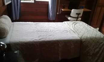 Imagem 4: Quarto Mobiliado próximo Shopping CG