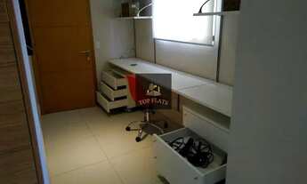 Imagem 2: Flat disponível no Itaim Bibi