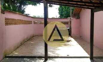 Imagem 5: Casa com 3 dormitórios à venda, 180 m² por R$ 600.000,00 - São Marcos - Macaé/RJ