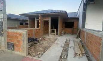 Imagem 2: OPORTUNIDADE! CASA GEMINADA VENDA NA PALHOÇA!