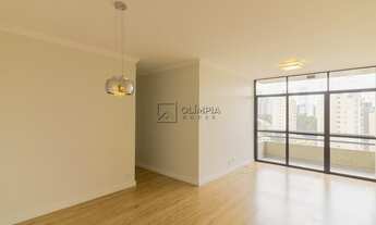 Imagem 2: Apartamento Locação 3 Dormitórios - 89 m² Pompéia
