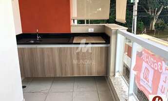 Imagem 3: Apartamento (tipo - padrao) 3 dormitórios/suite, cozinha planejada, lazer, espaço gourmet